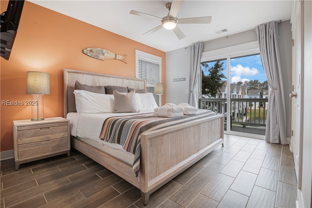 Hilton Head Island, South Carolina, 29928, United States, 5 Bedrooms Bedrooms, ,4 BathroomsBathrooms,Residential,Active,1706044