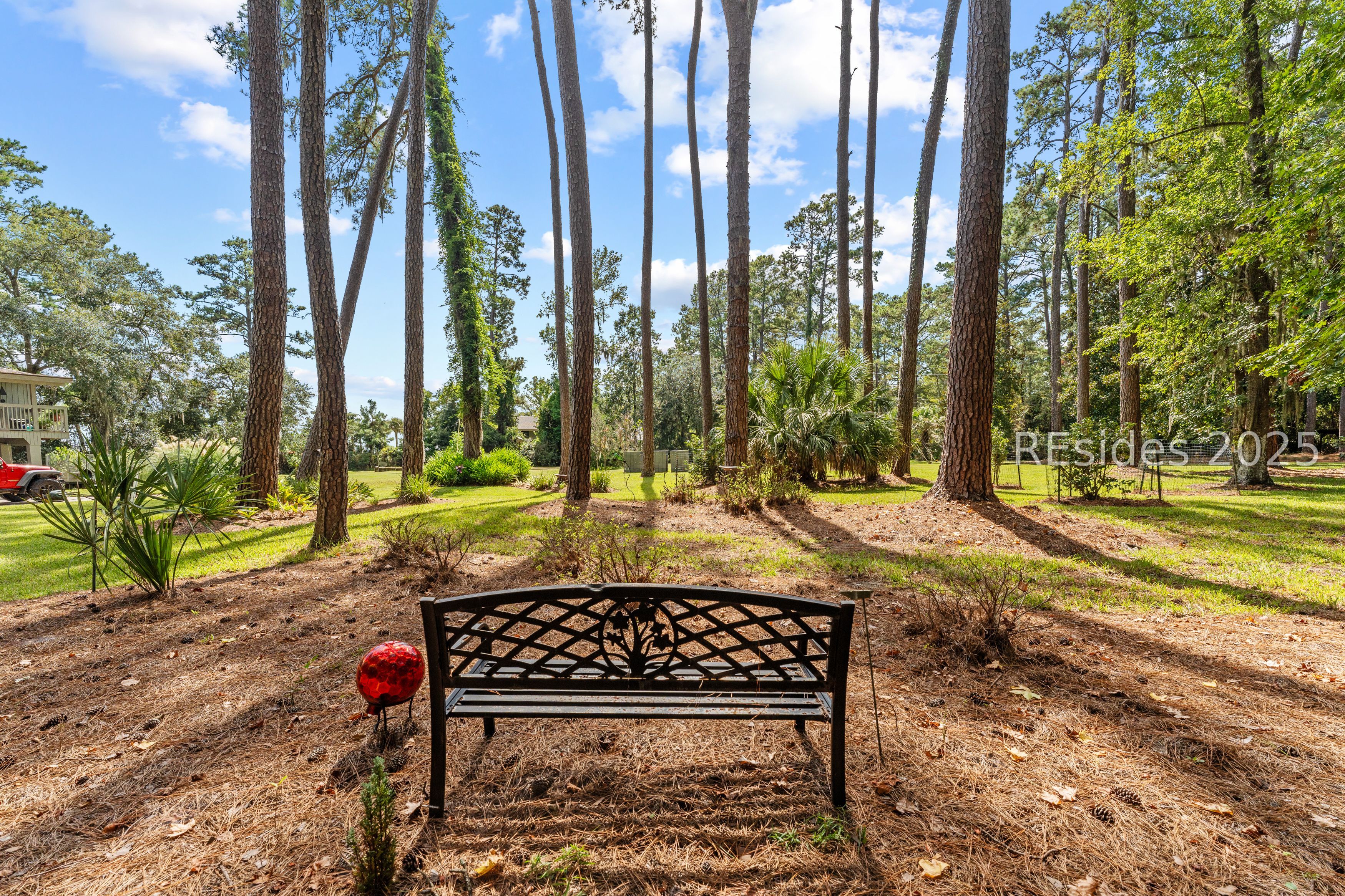 Bluffton, South Carolina, 29910, United States, 4 Bedrooms Bedrooms, ,3 BathroomsBathrooms,Residential,Active,2009391