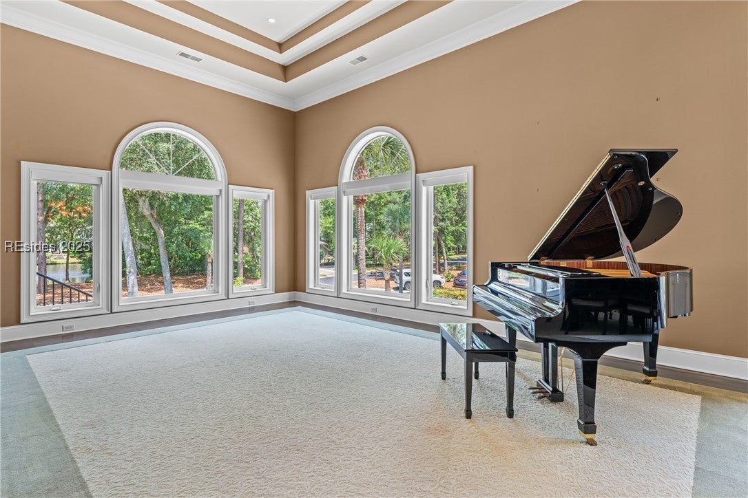 Hilton Head Island, South Carolina, 29928, United States, 3 Bedrooms Bedrooms, ,4 BathroomsBathrooms,Residential,Active,1824005