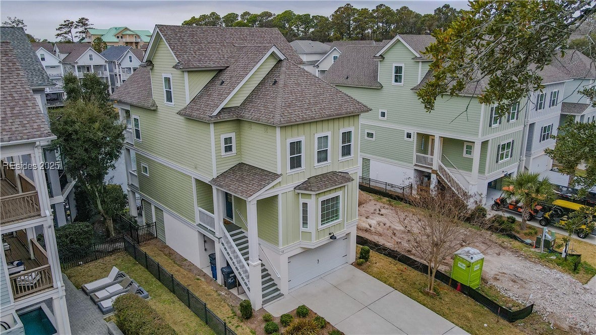 Hilton Head Island, South Carolina, 29928, United States, 5 Bedrooms Bedrooms, ,4 BathroomsBathrooms,Residential,Active,1706044