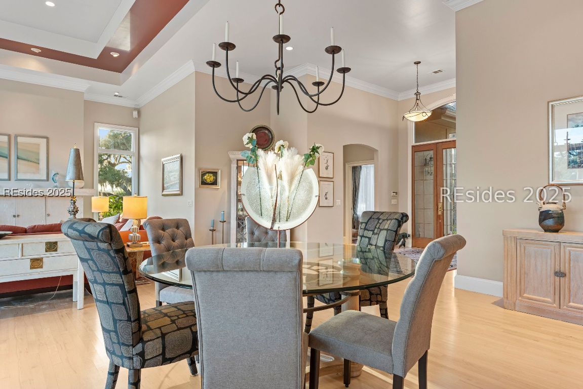 Hilton Head Island, South Carolina, 29928, United States, 3 Bedrooms Bedrooms, ,3 BathroomsBathrooms,Residential,Active,1952458