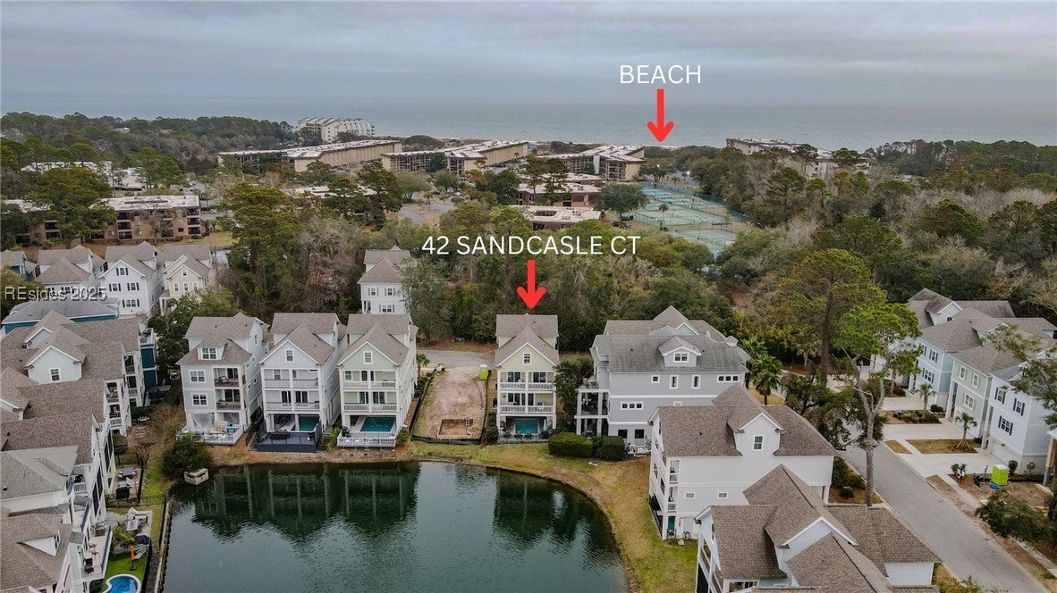Hilton Head Island, South Carolina, 29928, United States, 5 Bedrooms Bedrooms, ,4 BathroomsBathrooms,Residential,Active,1706044