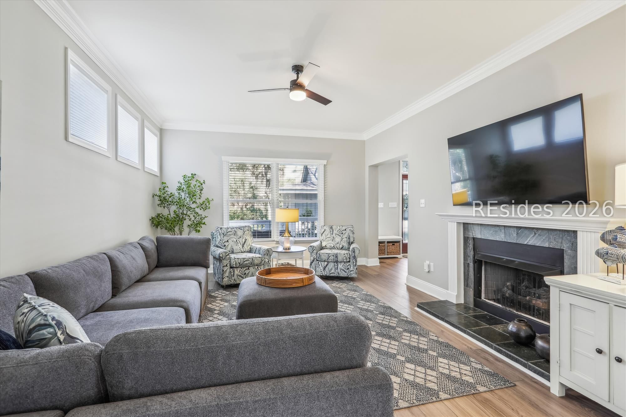 Hilton Head Island, South Carolina, 29928, United States, 6 Bedrooms Bedrooms, ,6 BathroomsBathrooms,Residential,Active,2016697