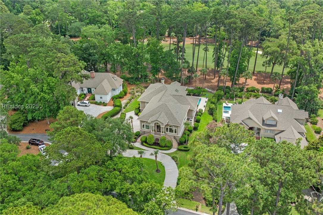 Hilton Head Island, South Carolina, 29928, United States, 3 Bedrooms Bedrooms, ,4 BathroomsBathrooms,Residential,Active,1824005