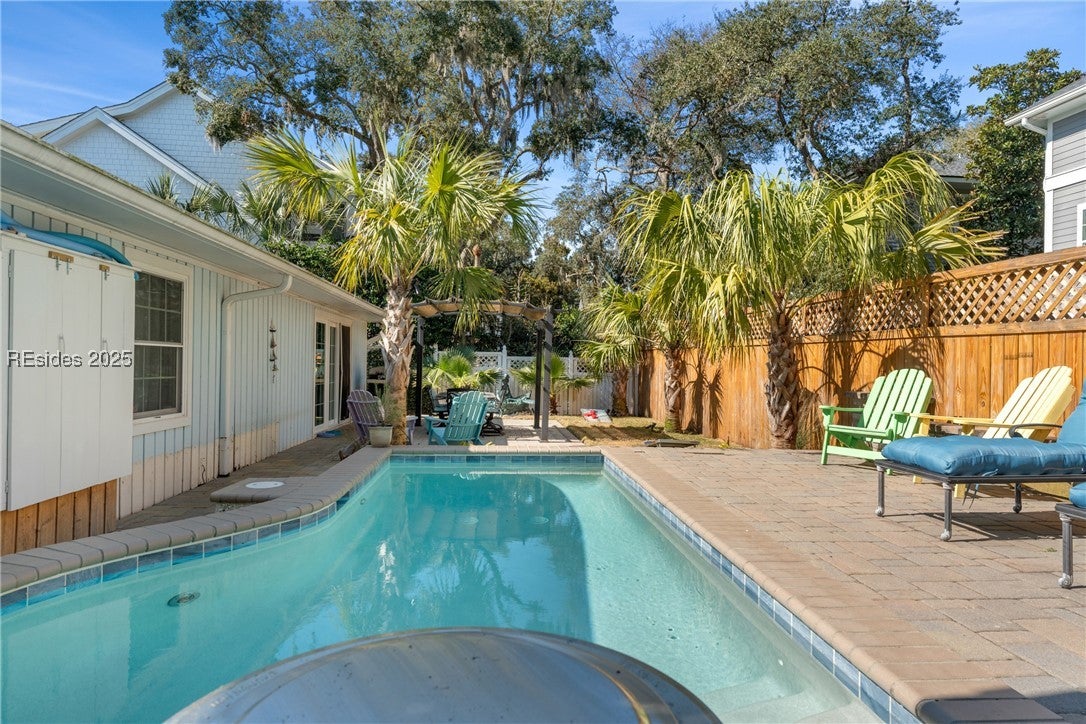 Hilton Head Island, South Carolina, 29928, United States, 5 Bedrooms Bedrooms, ,4 BathroomsBathrooms,Residential,Active,1718515