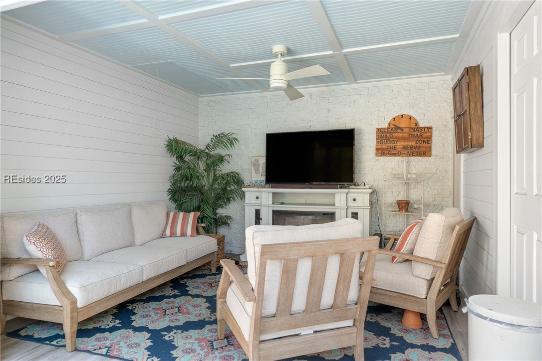 Hilton Head Island, South Carolina, 29928, United States, 5 Bedrooms Bedrooms, ,4 BathroomsBathrooms,Residential,Active,1718515