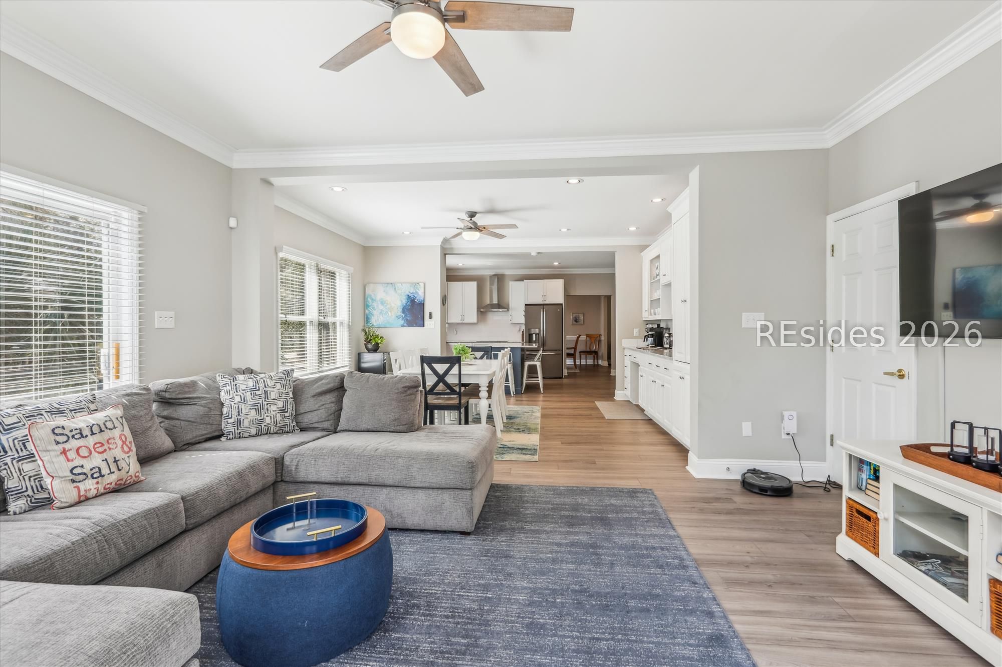 Hilton Head Island, South Carolina, 29928, United States, 6 Bedrooms Bedrooms, ,6 BathroomsBathrooms,Residential,Active,2016697