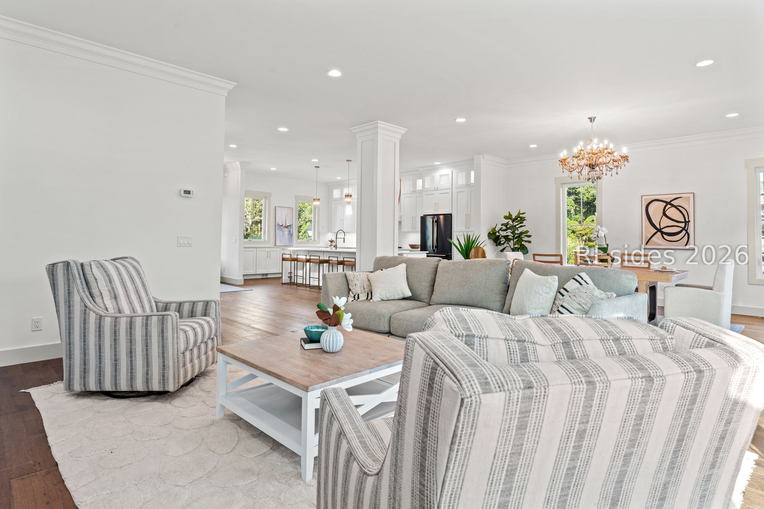 Hilton Head Island, South Carolina, 29926, United States, 3 Bedrooms Bedrooms, ,4 BathroomsBathrooms,Residential,Active,2007983