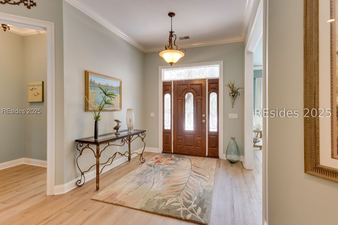 Bluffton, South Carolina, 29910, United States, 4 Bedrooms Bedrooms, ,4 BathroomsBathrooms,Residential,Active,1929436