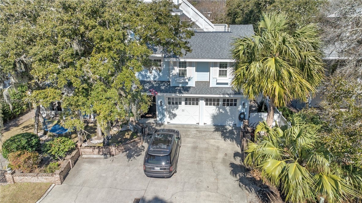 Hilton Head Island, South Carolina, 29928, United States, 5 Bedrooms Bedrooms, ,4 BathroomsBathrooms,Residential,Active,1718515