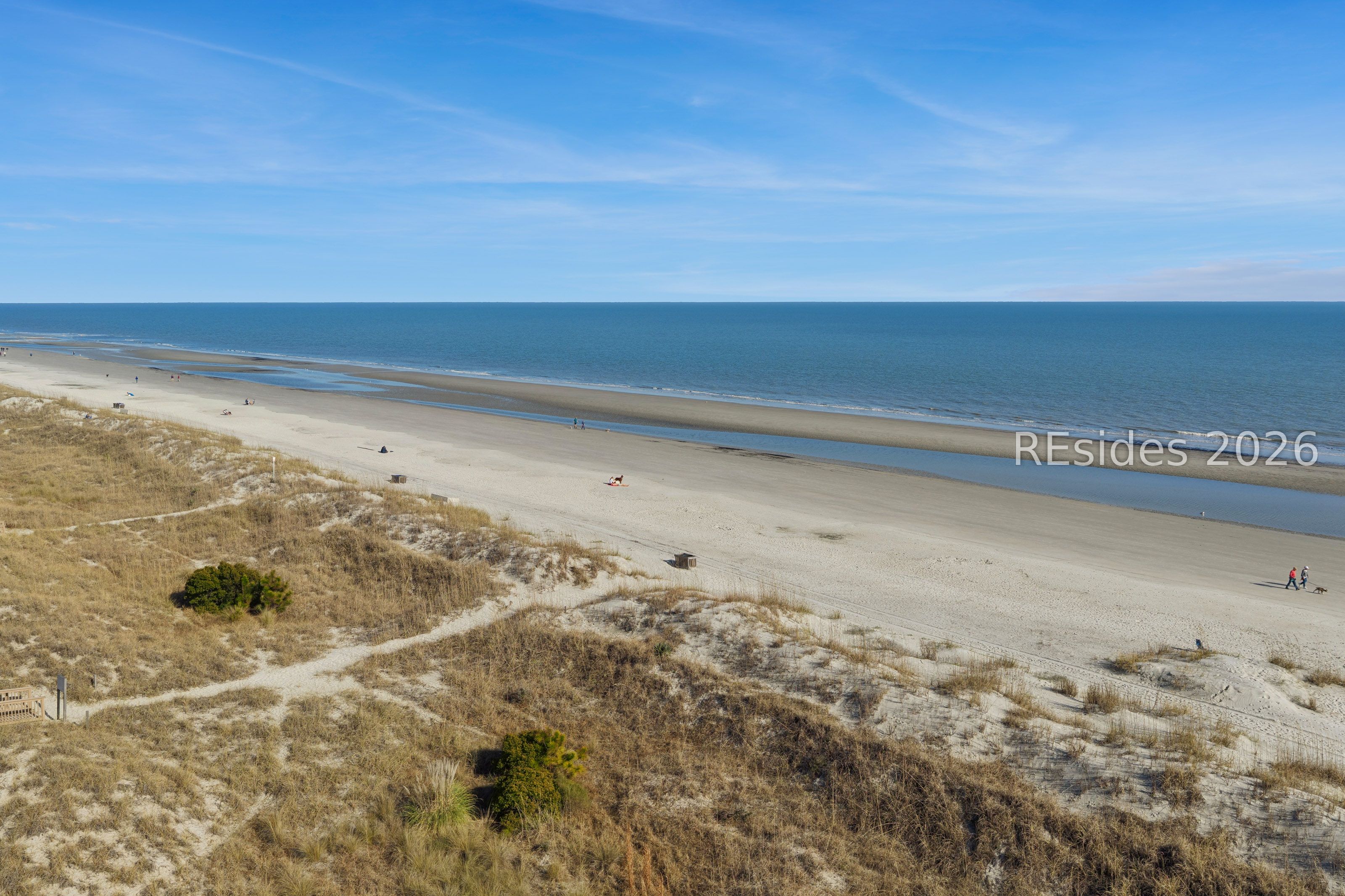 Hilton Head Island, South Carolina, 29928, United States, 3 Bedrooms Bedrooms, ,3 BathroomsBathrooms,Residential,Active,2006837