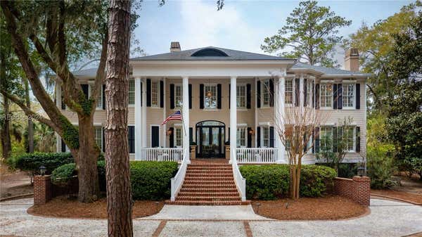 37 FREEPORT DR, DAUFUSKIE ISLAND, SC 29915 - Image 1