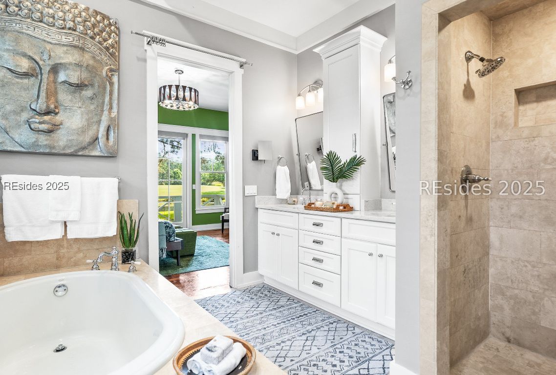 Okatie, South Carolina, 29909, United States, 4 Bedrooms Bedrooms, ,5 BathroomsBathrooms,Residential,Active,1945445