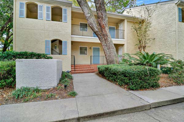 4 WIMBLEDON CT APT 109, HILTON HEAD ISLAND, SC 29928 - Image 1