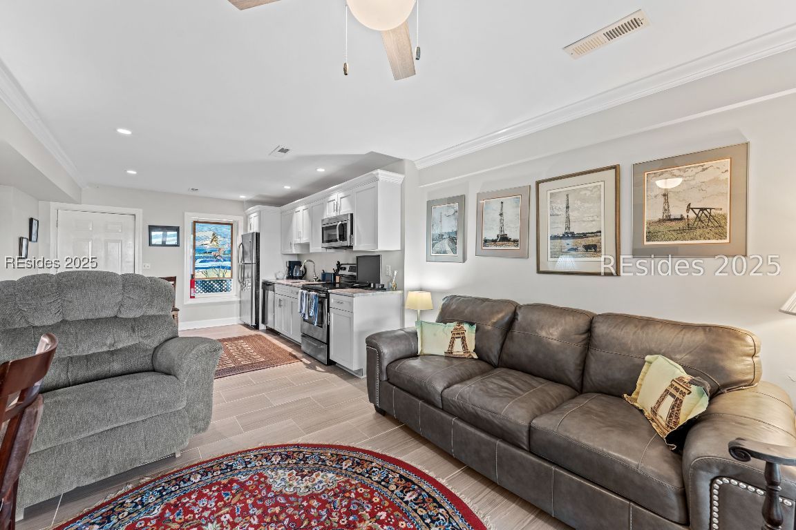 Bluffton, South Carolina, 29910, United States, 4 Bedrooms Bedrooms, ,3 BathroomsBathrooms,Residential,Active,1954417