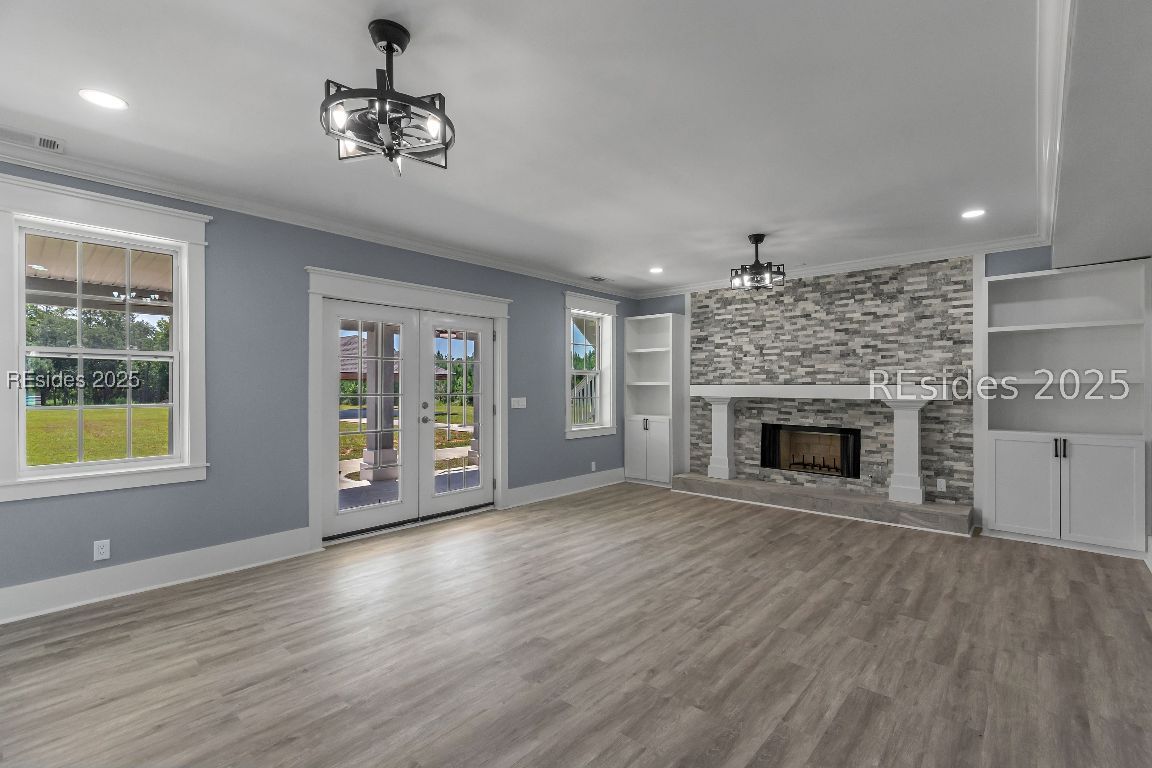 Garnett, South Carolina, 29922, United States, 4 Bedrooms Bedrooms, ,4 BathroomsBathrooms,Residential,Active,1904742