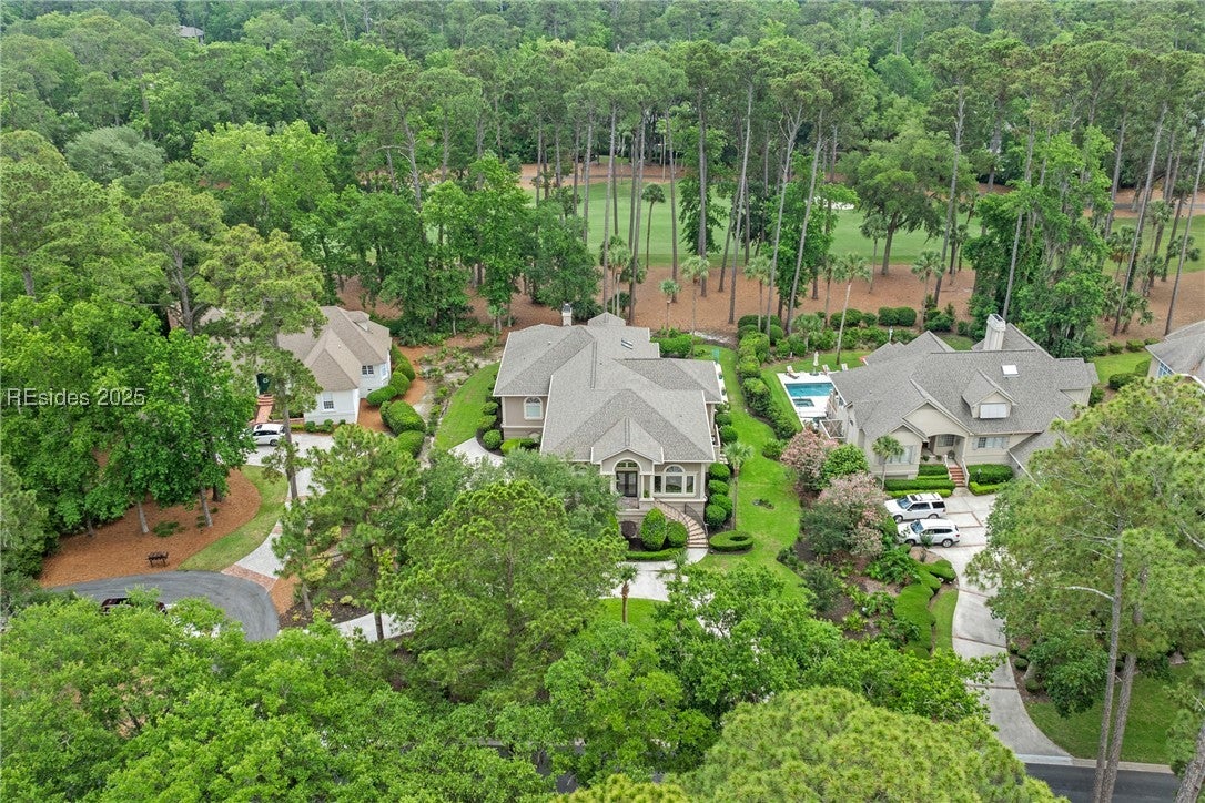 Hilton Head Island, South Carolina, 29928, United States, 3 Bedrooms Bedrooms, ,4 BathroomsBathrooms,Residential,Active,1824005