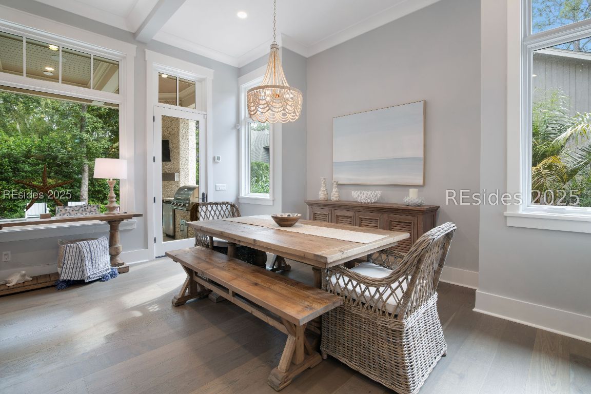 Hilton Head Island, South Carolina, 29928, United States, 6 Bedrooms Bedrooms, ,7 BathroomsBathrooms,Residential,Active,1953661