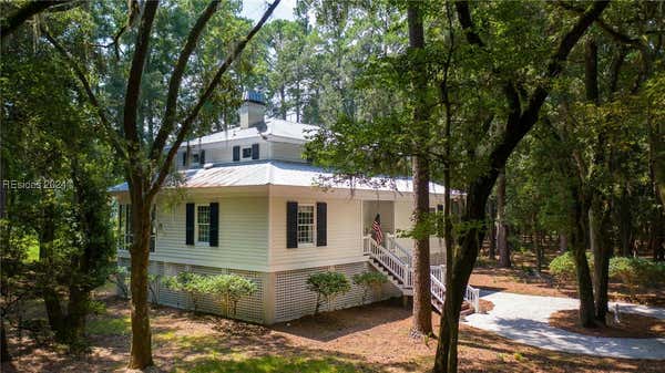 14 MASTERS CT, DAUFUSKIE ISLAND, SC 29915 - Image 1