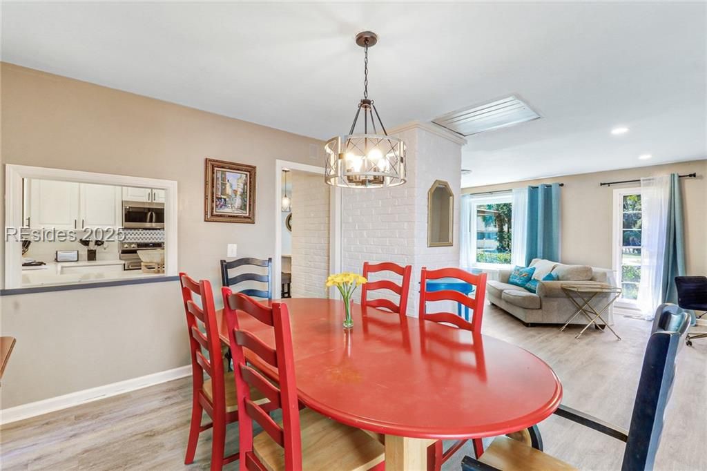 Hilton Head Island, South Carolina, 29928, United States, 4 Bedrooms Bedrooms, ,3 BathroomsBathrooms,Residential,Active,1753475