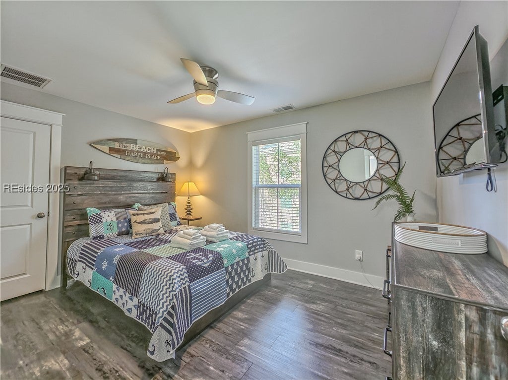 Hilton Head Island, South Carolina, 29928, United States, 5 Bedrooms Bedrooms, ,4 BathroomsBathrooms,Residential,Active,1973536