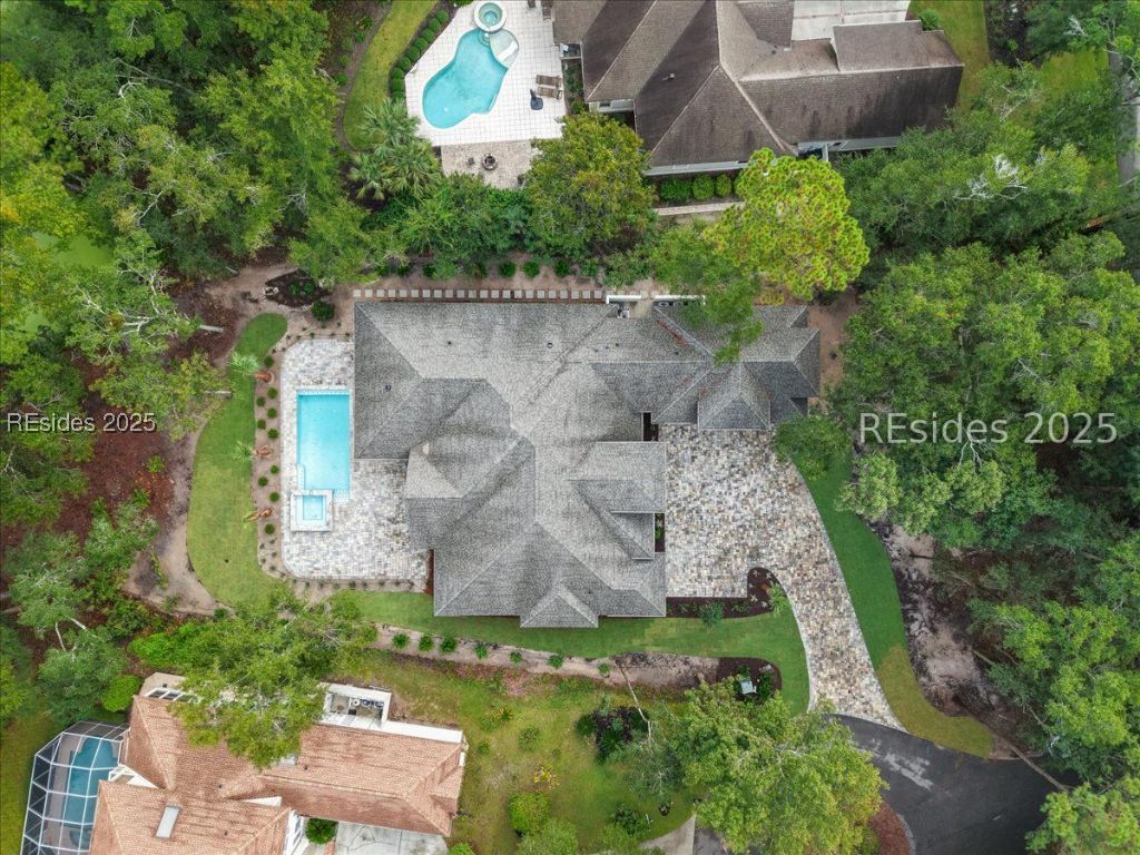 Hilton Head Island, South Carolina, 29926, United States, 4 Bedrooms Bedrooms, ,4 BathroomsBathrooms,Residential,Active,1953643