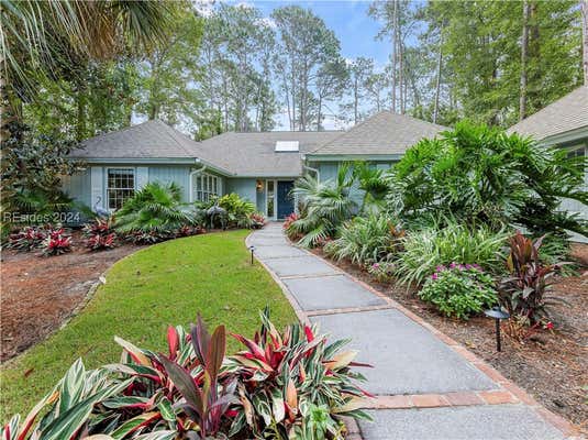 9 SWEETWATER LN, HILTON HEAD ISLAND, SC 29926 - Image 1