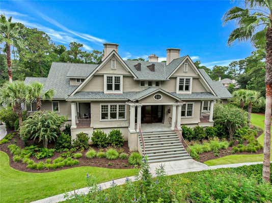 206 N SEA PINES DR, HILTON HEAD ISLAND, SC 29928 - Image 1