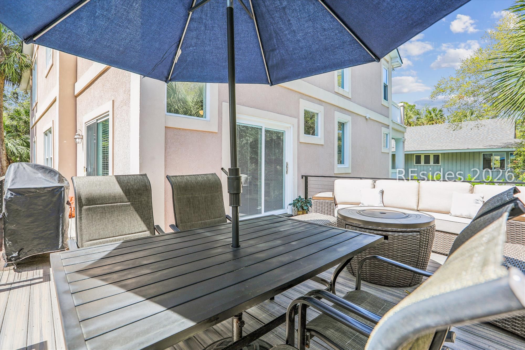 Hilton Head Island, South Carolina, 29928, United States, 6 Bedrooms Bedrooms, ,6 BathroomsBathrooms,Residential,Active,2016697