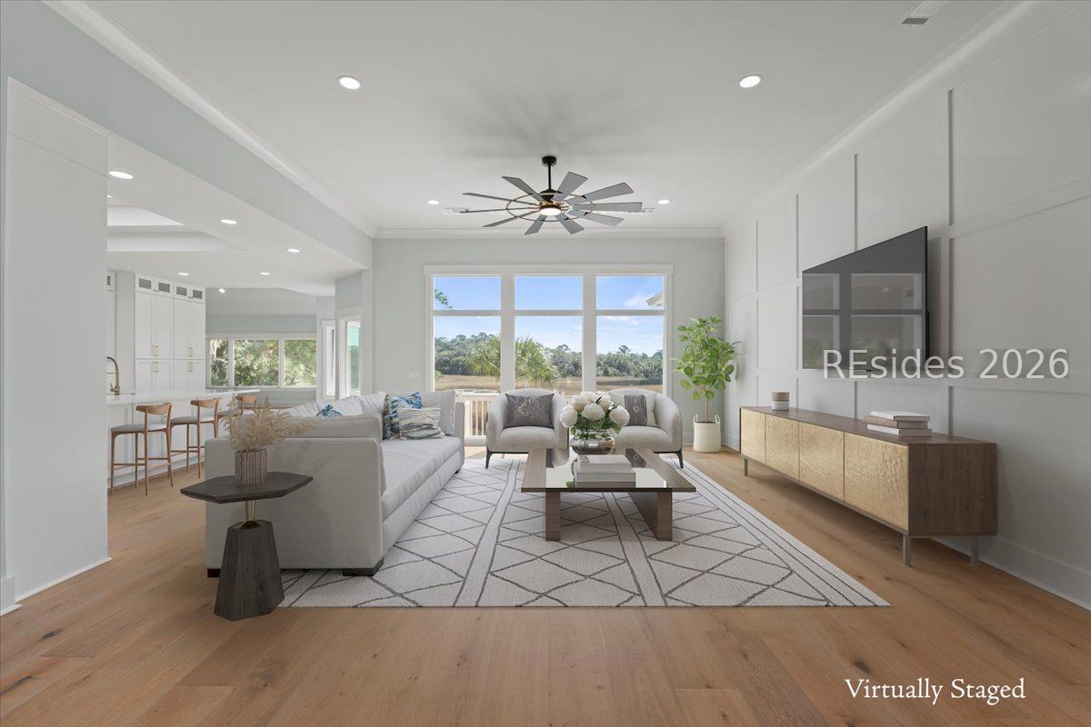 Hilton Head Island, South Carolina, 29926, United States, 3 Bedrooms Bedrooms, ,3 BathroomsBathrooms,Residential,Active,2017897