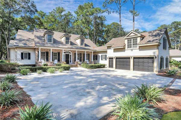 25 HAWTHORNE RD, BLUFFTON, SC 29910 - Image 1