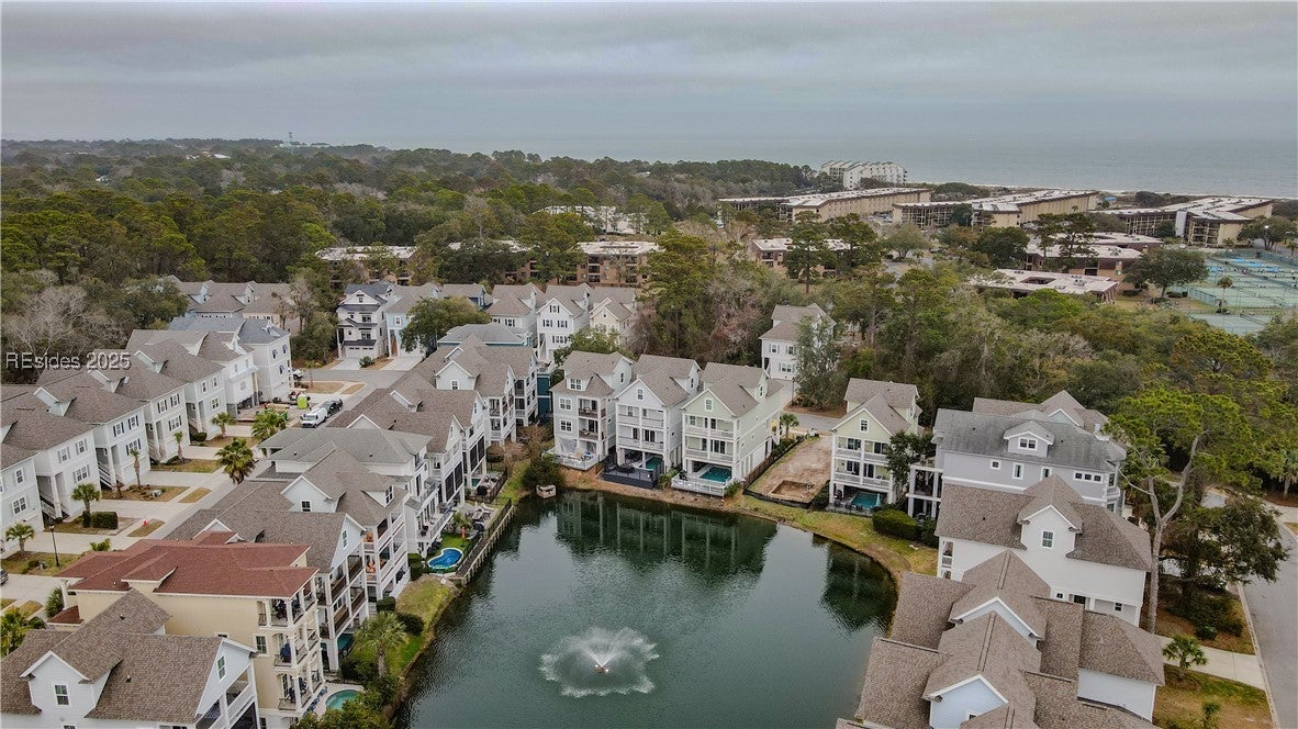 Hilton Head Island, South Carolina, 29928, United States, 5 Bedrooms Bedrooms, ,4 BathroomsBathrooms,Residential,Active,1706044