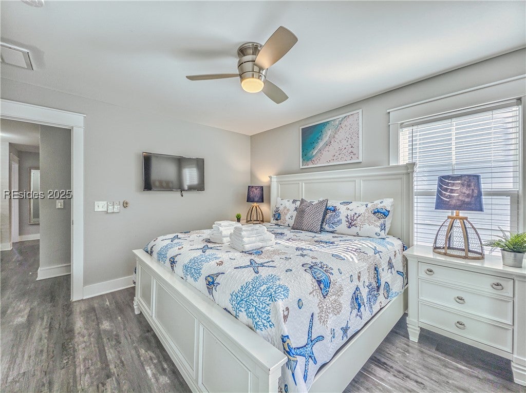 Hilton Head Island, South Carolina, 29928, United States, 5 Bedrooms Bedrooms, ,4 BathroomsBathrooms,Residential,Active,1973536