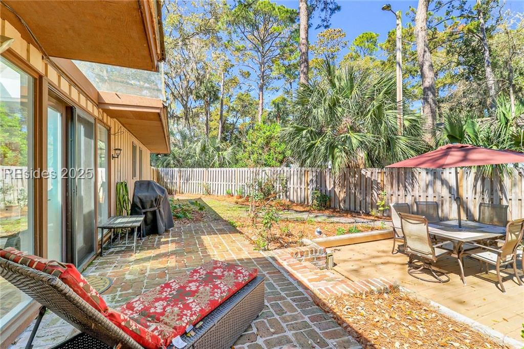 Hilton Head Island, South Carolina, 29928, United States, 4 Bedrooms Bedrooms, ,3 BathroomsBathrooms,Residential,Active,1753475