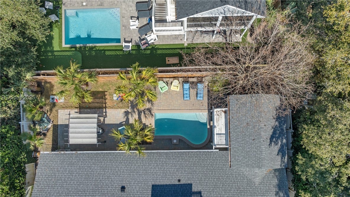 Hilton Head Island, South Carolina, 29928, United States, 5 Bedrooms Bedrooms, ,4 BathroomsBathrooms,Residential,Active,1718515