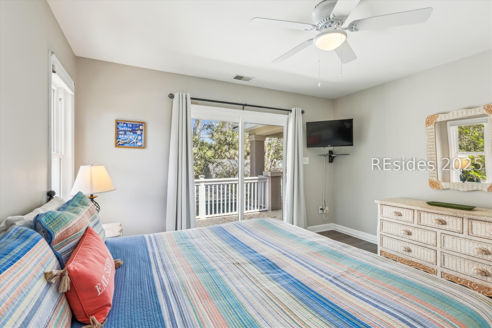 Hilton Head Island, South Carolina, 29928, United States, 6 Bedrooms Bedrooms, ,6 BathroomsBathrooms,Residential,Active,1964259