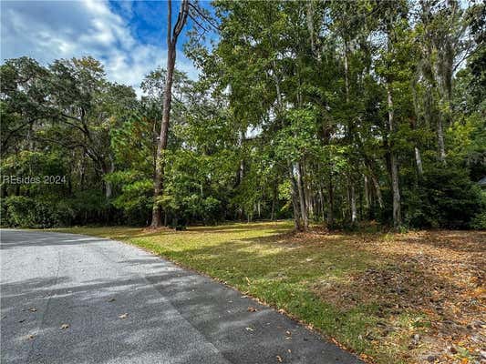 6 DRUMMOND LN, HILTON HEAD ISLAND, SC 29926 - Image 1