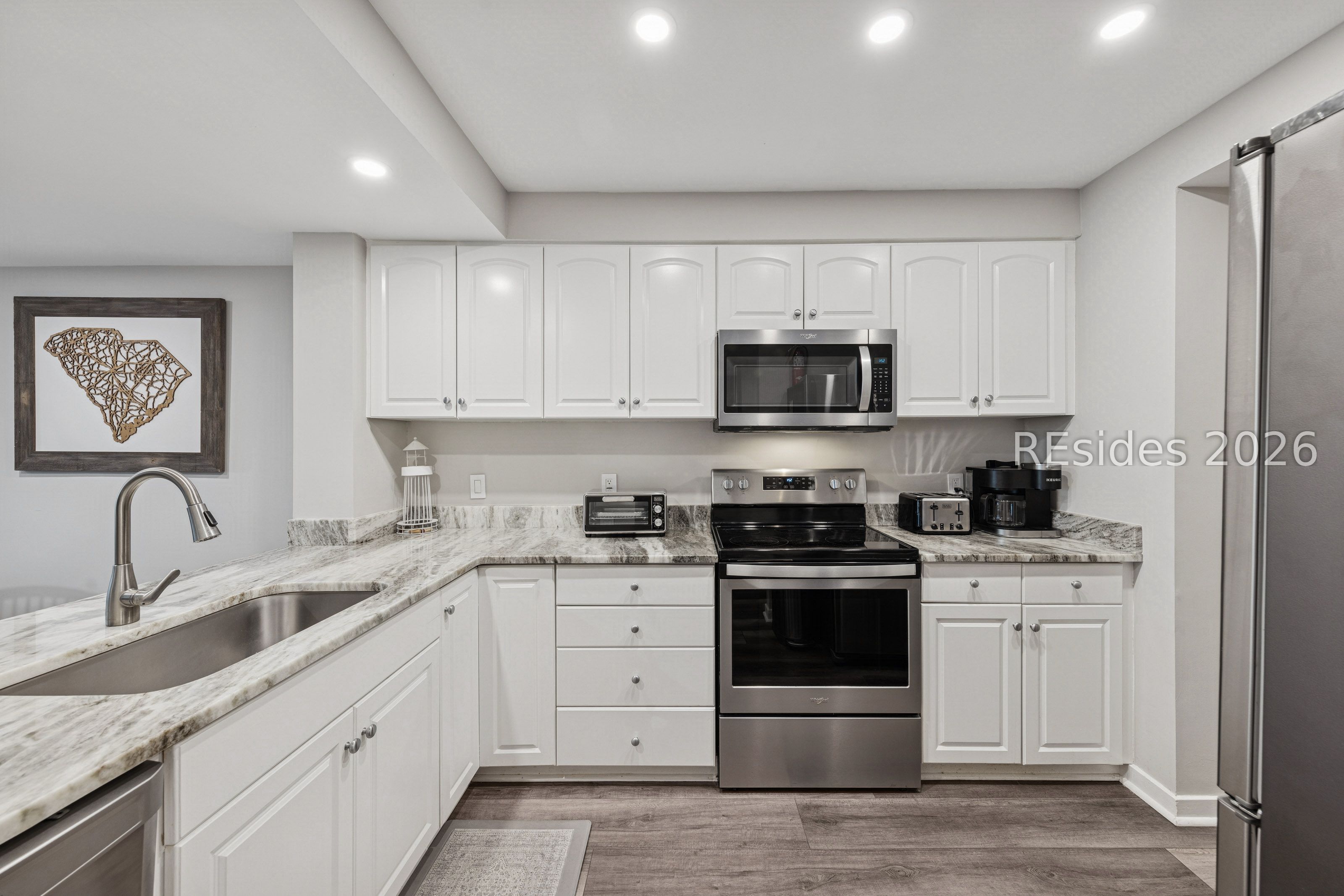 Hilton Head Island, South Carolina, 29928, United States, 3 Bedrooms Bedrooms, ,3 BathroomsBathrooms,Residential,Active,2006837