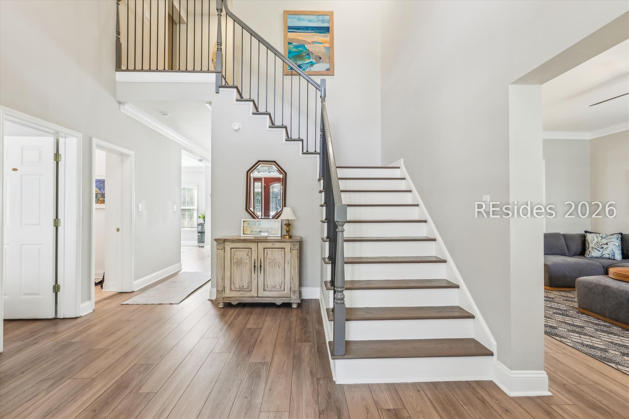 Hilton Head Island, South Carolina, 29928, United States, 6 Bedrooms Bedrooms, ,6 BathroomsBathrooms,Residential,Active,2016697