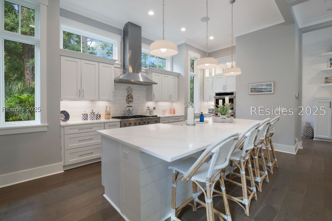 Hilton Head Island, South Carolina, 29928, United States, 6 Bedrooms Bedrooms, ,7 BathroomsBathrooms,Residential,Active,1953661