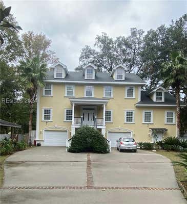 171 WILD HORSE RD, HILTON HEAD ISLAND, SC 29926 - Image 1