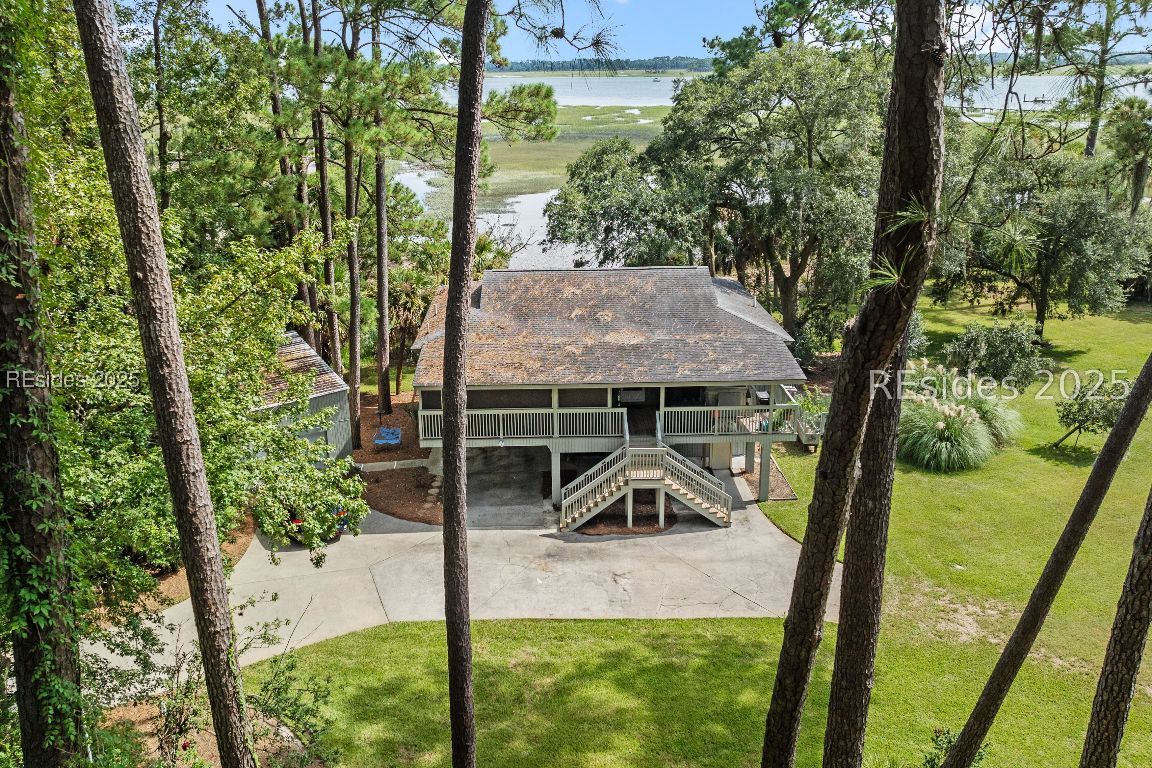 Bluffton, South Carolina, 29910, United States, 4 Bedrooms Bedrooms, ,3 BathroomsBathrooms,Residential,Active,1954417