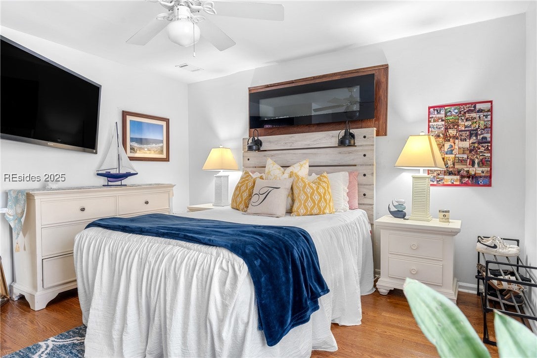 Hilton Head Island, South Carolina, 29928, United States, 5 Bedrooms Bedrooms, ,4 BathroomsBathrooms,Residential,Active,1718515