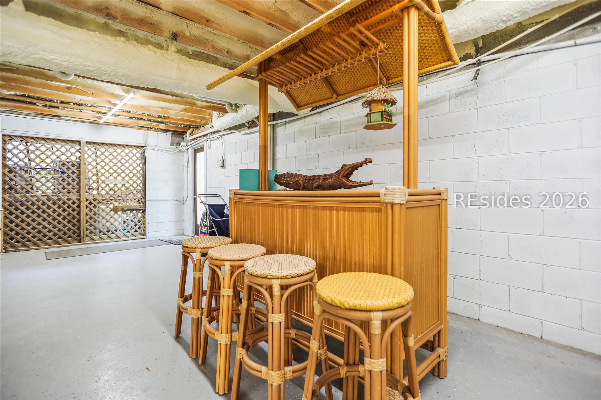 Hilton Head Island, South Carolina, 29928, United States, 6 Bedrooms Bedrooms, ,6 BathroomsBathrooms,Residential,Active,2016697