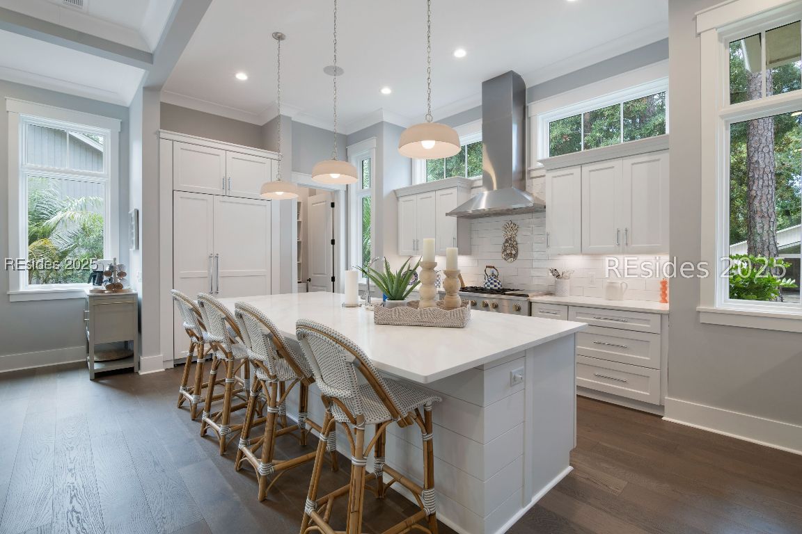 Hilton Head Island, South Carolina, 29928, United States, 6 Bedrooms Bedrooms, ,7 BathroomsBathrooms,Residential,Active,1953661