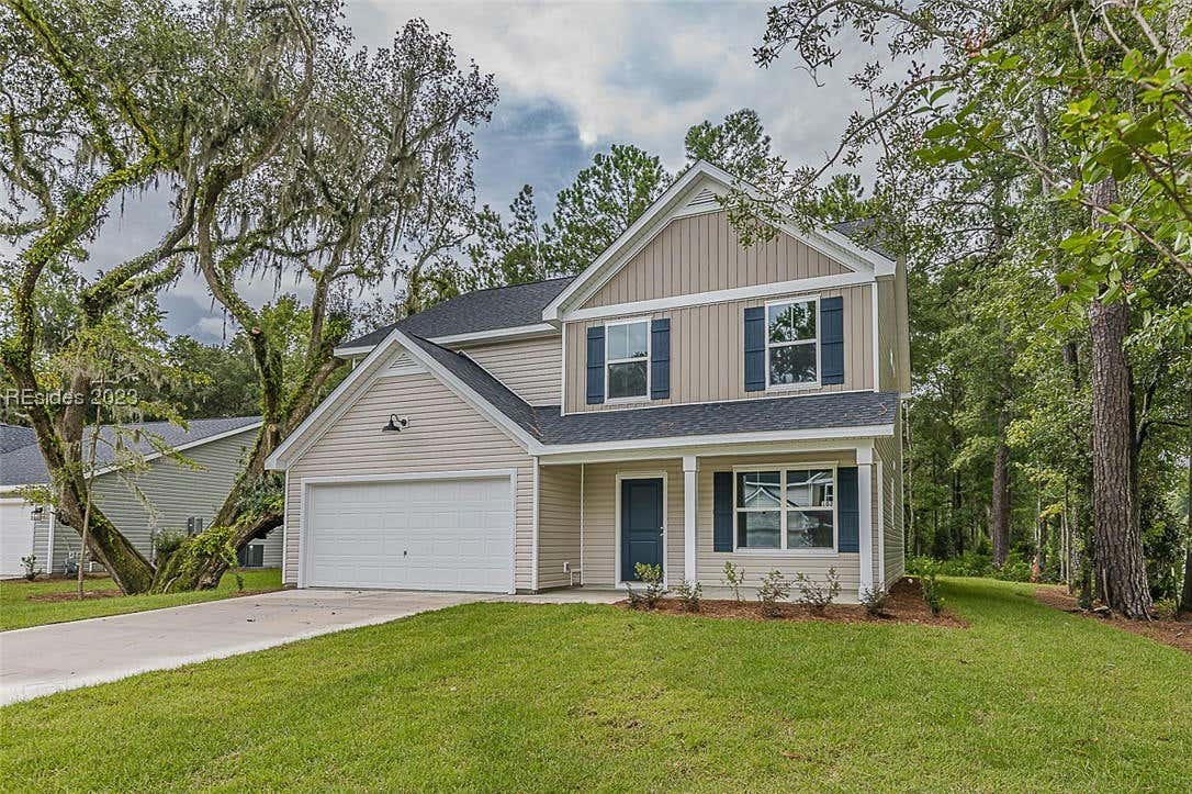 137 TEAL BLUFF BLVD, SEABROOK, SC 29940, photo 1 of 46