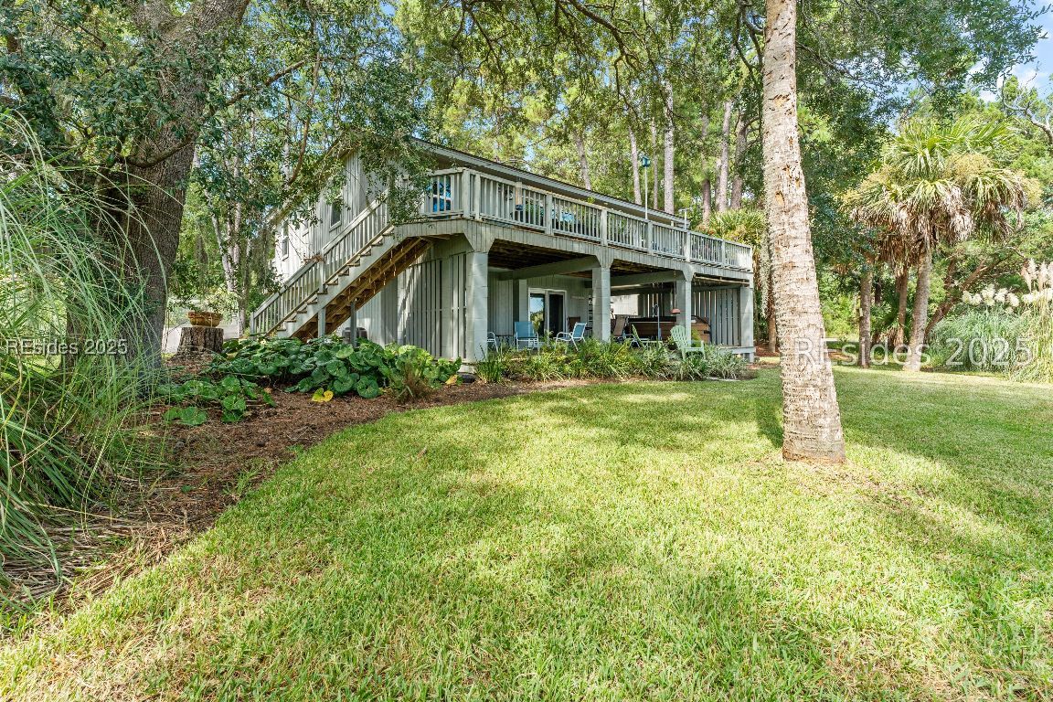 Bluffton, South Carolina, 29910, United States, 4 Bedrooms Bedrooms, ,3 BathroomsBathrooms,Residential,Active,1954417