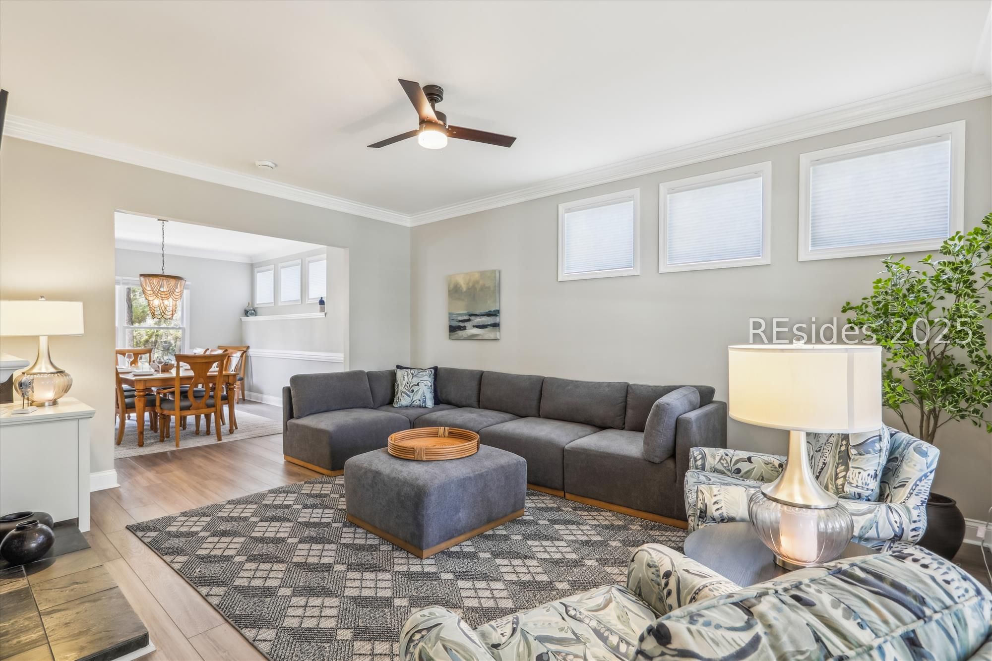 Hilton Head Island, South Carolina, 29928, United States, 6 Bedrooms Bedrooms, ,6 BathroomsBathrooms,Residential,Active,1964259