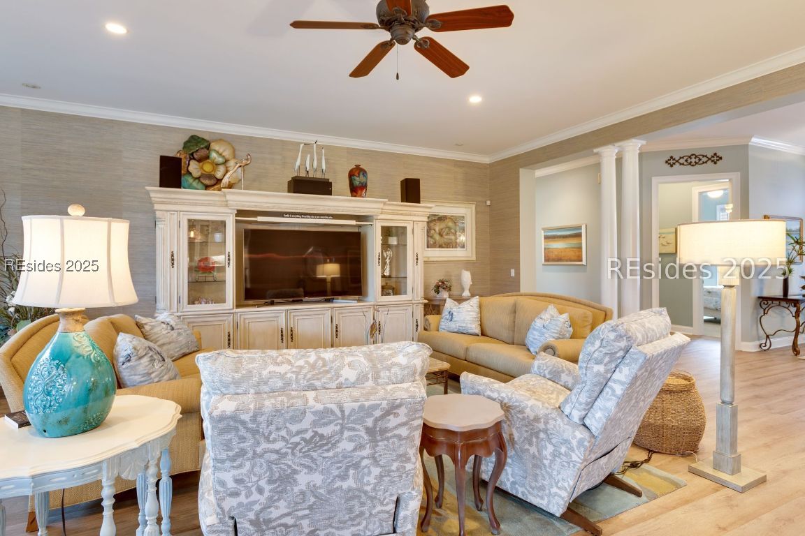 Bluffton, South Carolina, 29910, United States, 4 Bedrooms Bedrooms, ,4 BathroomsBathrooms,Residential,Active,1929436