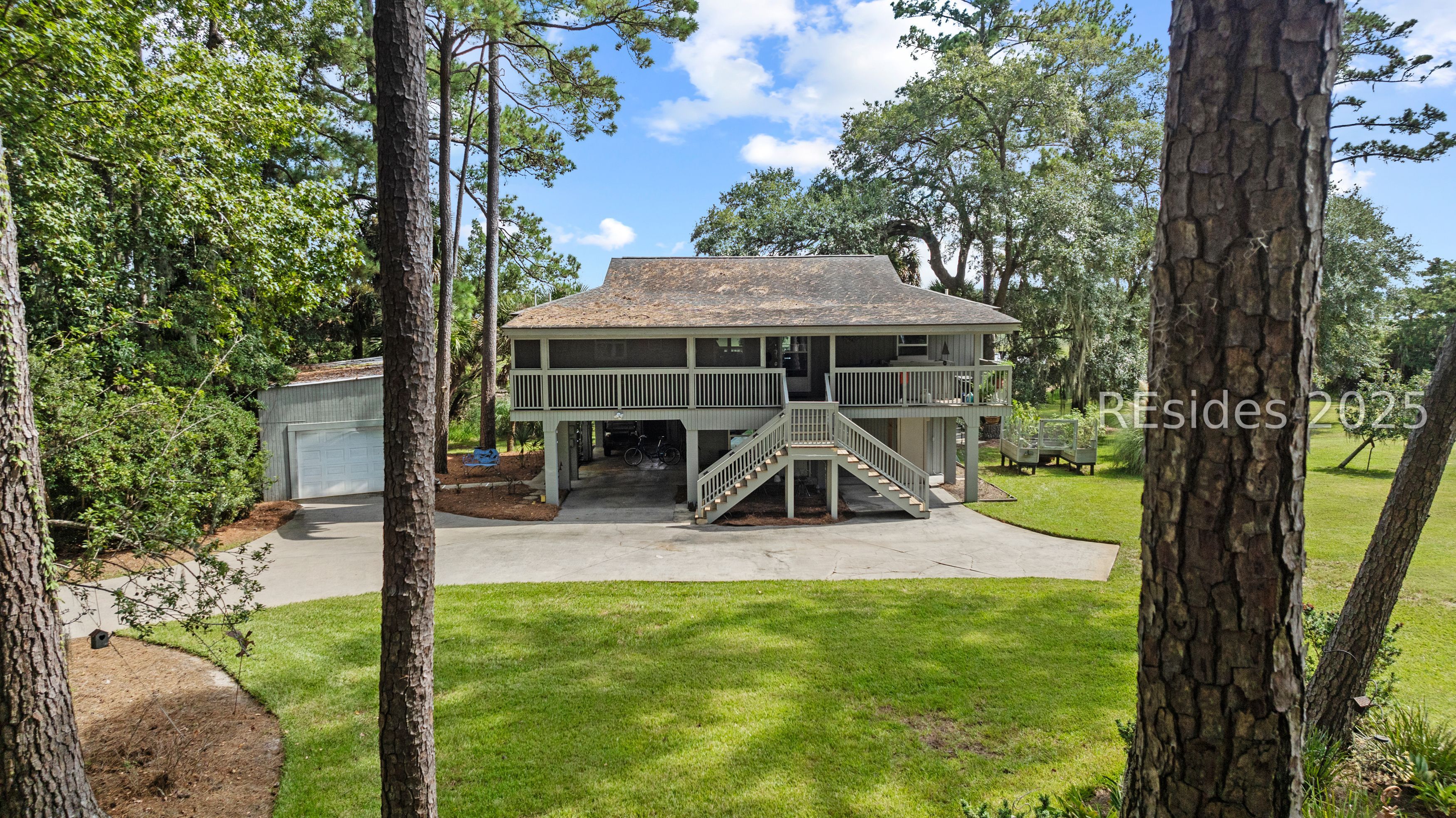 Bluffton, South Carolina, 29910, United States, 4 Bedrooms Bedrooms, ,3 BathroomsBathrooms,Residential,Active,2009391